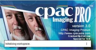 cpac digital imaging pro